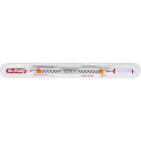 Küretten Gracey Standard EverEdge™ 2.0 - 1 db, Figur 11/12, mesial, Griff #9, narancssárga - SG11/1293E2 Küretten Gracey Standard EverEdge™ 2.0 - 1 db, Figur 11/12, mesial, Griff #9, narancssárga - SG11/1293E2