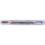Küretten Gracey Standard EverEdge™ 2.0 - 1 db, Figur 11/12, mesial, Griff #CCH, narancssárga - SG11/12CCHE2 Küretten Gracey Standard EverEdge™ 2.0 - 1 db, Figur 11/12, mesial, Griff #CCH, narancssárga - SG11/12CCHE2