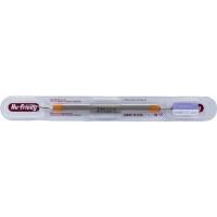 Küretten Gracey Standard EverEdge™ 2.0 - 1 db, Figur 11/12, mesial, Griff #CCH, narancssárga - SG11/12CCHE2 Küretten Gracey Standard EverEdge™ 2.0 - 1 db, Figur 11/12, mesial, Griff #CCH, narancssárga - SG11/12CCHE2