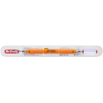 Küretten Gracey Standard EverEdge™ 2.0 - 1 db, Figur 11/12, mesial, Griff #C8 Resin, narancssárga - SG11/12C8E2 Küretten Gracey Standard EverEdge™ 2.0 - 1 db, Figur 11/12, mesial, Griff #C8 Resin, narancssárga - SG11/12C8E2