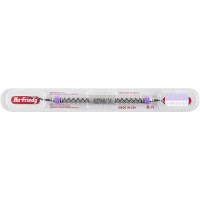 Küretten Gracey Standard EverEdge™ 2.0 - 1 db, Figur 11/12 Rigid, mesial, Griff #9 - SG11/12R9E2 Küretten Gracey Standard EverEdge™ 2.0 - 1 db, Figur 11/12 Rigid, mesial, Griff #9 - SG11/12R9E2