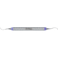 Küretten Gracey Standard - 1 db, Figur 15/16 Rigid, mesial, Griff #9 - SG15/16R9E2 Küretten Gracey Standard - 1 db, Figur 15/16 Rigid, mesial, Griff #9 - SG15/16R9E2