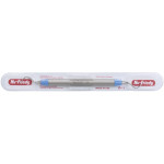 Küretten Gracey Standard - 1 db, Figur 17/18, distal, Griff #CCH, kék - SG17/18CCHE2