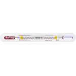 Küretten Gracey Standard EverEdge™ 2.0 - 1 db, Figur 5/6, oral/labial, Griff #9, sárga - SG5/695E2 Küretten Gracey Standard EverEdge™ 2.0 - 1 db, Figur 5/6, oral/labial, Griff #9, sárga - SG5/695E2