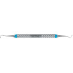 Küretten nach McCall EverEdge™ 2.0 - 1 db, Figur 17/18, Griff #9 - SM17/189E2 Küretten nach McCall EverEdge™ 2.0 - 1 db, Figur 17/18, Griff #9 - SM17/189E2