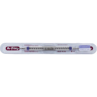 Sichel-Scaler Nevi - 1 db, Figur Nevi 1/H5, Griff #9, Anterior, SNEV1/H59E2 - SNEV1/H59E2