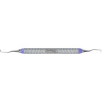 Küretten Gracey After Five EverEdge™ 2.0 - 1 db, Figur 1/2 Rigid, labial/lingual, Griff #9, szürke - SRP1/2R9E2 Küretten Gracey After Five EverEdge™ 2.0 - 1 db, Figur 1/2 Rigid, labial/lingual, Griff #9, szürke - SRP1/2R9E2