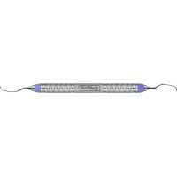 Küretten Gracey After Five EverEdge™ 2.0 - 1 db, Figur 15/16 Rigid, mesial, Griff #9, narancssárga - SRP15/16R9E2 Küretten Gracey After Five EverEdge™ 2.0 - 1 db, Figur 15/16 Rigid, mesial, Griff #9, narancssárga - SRP15/16R9E2