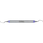 Küretten Gracey After Five EverEdge™ 2.0 - 1 db, Figur 3/4 Rigid, labial/lingual, Griff #9 - SRP3/4R9E2 Küretten Gracey After Five EverEdge™ 2.0 - 1 db, Figur 3/4 Rigid, labial/lingual, Griff #9 - SRP3/4R9E2
