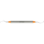 Küretten Gracey After Five EverEdge™ 2.0 - 1 db, Figur 15/16, Griff #CCH, narancssárga - SP15/16CCHE2 Küretten Gracey After Five EverEdge™ 2.0 - 1 db, Figur 15/16, Griff #CCH, narancssárga - SP15/16CCHE2