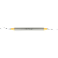 Küretten Gracey After Five EverEdge™ 2.0 - 1 db, Figur 5/6, Griff #CCH, sárga - SRPG5/6CCHE2 Küretten Gracey After Five EverEdge™ 2.0 - 1 db, Figur 5/6, Griff #CCH, sárga - SRPG5/6CCHE2