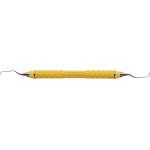Küretten Gracey After Five EverEdge™ 2.0 - 1 db, Figur 5/6, Griff #C8 Resin, sárga - SRPG5/6C8E2 Küretten Gracey After Five EverEdge™ 2.0 - 1 db, Figur 5/6, Griff #C8 Resin, sárga - SRPG5/6C8E2
