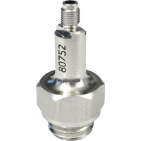 Adapter für Spitzen, 1 darab, M3 x 0,35 mm, Außengewinde