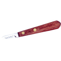 Labormesser nach Buffalo, 1 darab, 7R mit Holzgriff