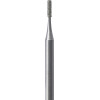 Diamanten 835, gyémántcsiszoló, ISO 012 standard, HP, 3 darab