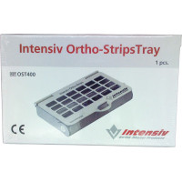 ORTHO-STRIPS System - Stück Tray Ref. OST400