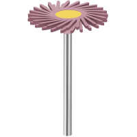 EVE DIAPOL® TWIST HP, gyémántozott-polírozó, DT-H26Dmf, 1 darab