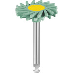 EVE DIAPOL® TWIST HP, gyémántozott-polírozó, DT-W14DCmf, 1 darab EVE DIAPOL® TWIST HP, gyémántozott-polírozó, DT-W14DCmf, 1 darab