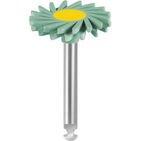 EVE DIAPOL® TWIST HP, gyémántozott-polírozó, DT-W14DCmf, 1 darab EVE DIAPOL® TWIST HP, gyémántozott-polírozó, DT-W14DCmf, 1 darab