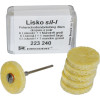 Liskosil-l - Packung 100 Stück L, 1 Mandrell - 223241