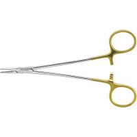 Nadelhalter nach Crile-Wood TC - 1 db, 0415-15TC, 15 cm - 0415-15TC Nadelhalter nach Crile-Wood TC - 1 db, 0415-15TC, 15 cm - 0415-15TC