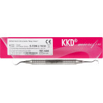 KKD® mf EASY CLEAN Scaler - scaler S-U 1S/30