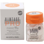 VINTAGE PRO - Packung 15 g enamel effect OT