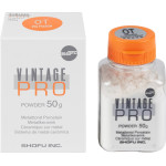 VINTAGE PRO - Packung 50 g enamel effect OT