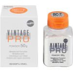 VINTAGE PRO - Packung 50 g enamel effect BC-T