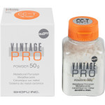 VINTAGE PRO - Packung 50 g enamel effect CC-T VINTAGE PRO - Packung 50 g enamel effect CC-T