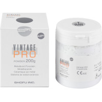 VINTAGE PRO - Packung 200 g enamel effect T-Glas VINTAGE PRO - Packung 200 g enamel effect T-Glas