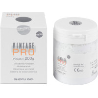 VINTAGE PRO - Packung 200 g opal effect SL VINTAGE PRO - Packung 200 g opal effect SL