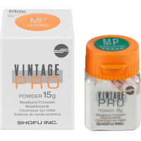 VINTAGE PRO - Packung 15 g Color effect MP VINTAGE PRO - Packung 15 g Color effect MP