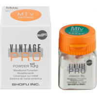 VINTAGE PRO - Packung 15 g Color effect MIv VINTAGE PRO - Packung 15 g Color effect MIv
