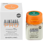 VINTAGE PRO - Packung 15 g Color effect Y