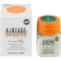 VINTAGE PRO - Packung 15 g Color effect Y VINTAGE PRO - Packung 15 g Color effect Y