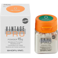 VINTAGE PRO - Packung 15 g Color effect O VINTAGE PRO - Packung 15 g Color effect O