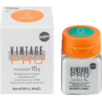 VINTAGE PRO - Packung 15 g Color effect G VINTAGE PRO - Packung 15 g Color effect G