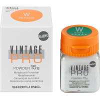 VINTAGE PRO - Packung 15 g Color effect W VINTAGE PRO - Packung 15 g Color effect W