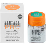 VINTAGE PRO - Packung 15 g Color effect BI