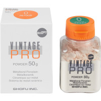 VINTAGE PRO - Packung 50 g Color effect O VINTAGE PRO - Packung 50 g Color effect O