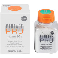 VINTAGE PRO - Packung 50 g Color effect G VINTAGE PRO - Packung 50 g Color effect G
