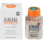 VINTAGE PRO - Packung 50 g Color effect Br VINTAGE PRO - Packung 50 g Color effect Br