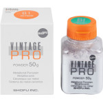VINTAGE PRO - Packung 50 g Color effect BI VINTAGE PRO - Packung 50 g Color effect BI