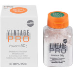VINTAGE PRO - Packung 50 g Color effect RED-L VINTAGE PRO - Packung 50 g Color effect RED-L
