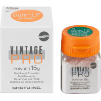 VINTAGE PRO - Packung 15 g gum LP VINTAGE PRO - Packung 15 g gum LP