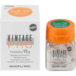 VINTAGE PRO - Packung 15 g gum DP