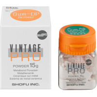 VINTAGE PRO - Packung 15 g gum DP VINTAGE PRO - Packung 15 g gum DP