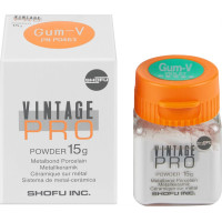 VINTAGE PRO - Packung 15 g gum V VINTAGE PRO - Packung 15 g gum V