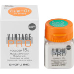 VINTAGE PRO - Packung 15 g gum Or VINTAGE PRO - Packung 15 g gum Or